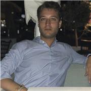 Farmacista 👨⚕️ impartisce lezioni di biologia, chimica inorganica e organica 🧑🔬 🧪 a studenti di scuole medie o superiori 😉